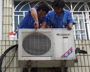 源城空调维修售后服务中心