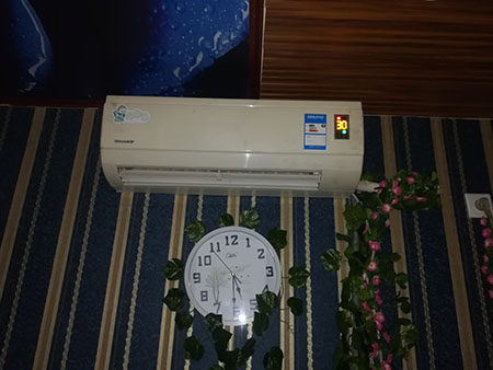 源城空调维修售后服务中心