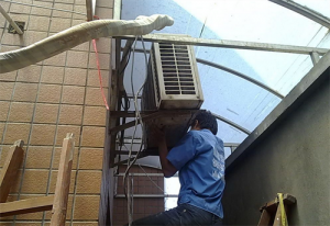 源城空调维修售后服务中心