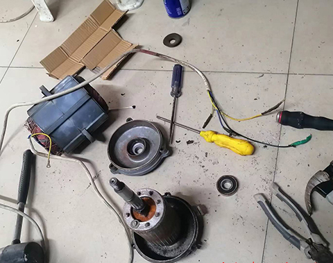 源城空调维修售后服务中心电话在哪里找