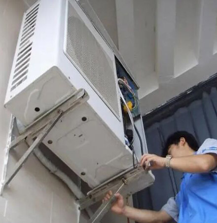 源城24小时空调维修热线