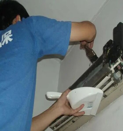 源城空调清洗保养