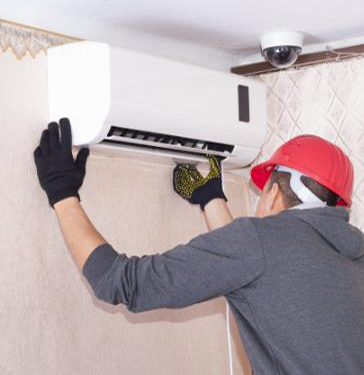 源城空调内机噪音大